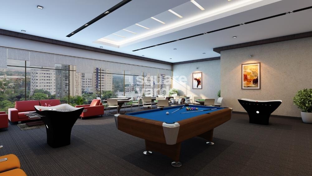 Goel Ganga Millennia Amenities-Features 4