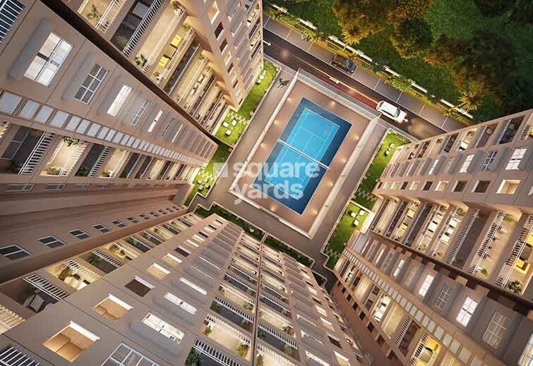 Goel Ganga New Town Amenities-Features 2