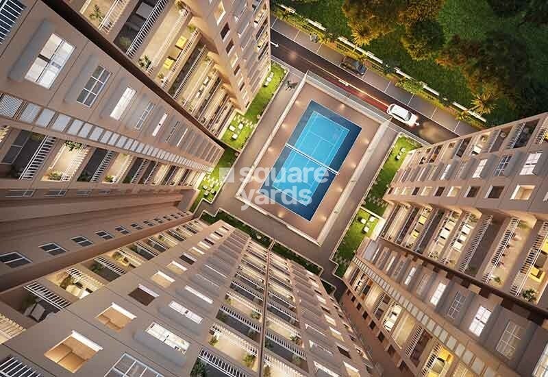 Goel Ganga New Town Amenities-Features 2