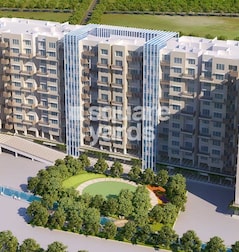 Goel Ganga New Town Goel Ganga New Town