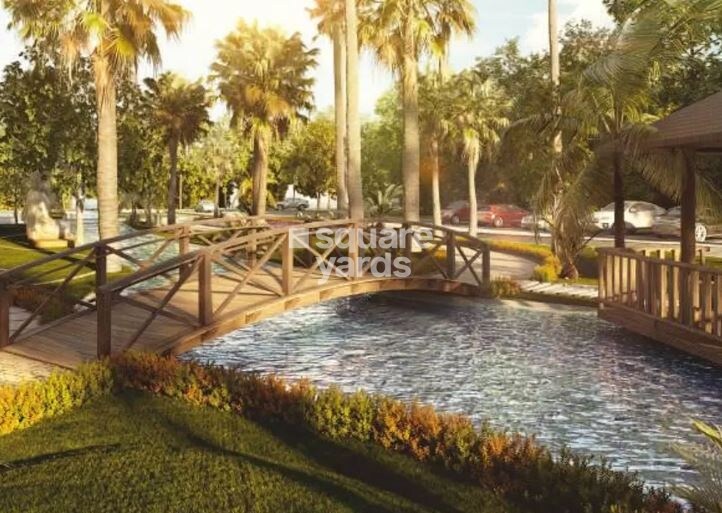 Goel Ganga Newtown Phase 2 Amenities-Features 1