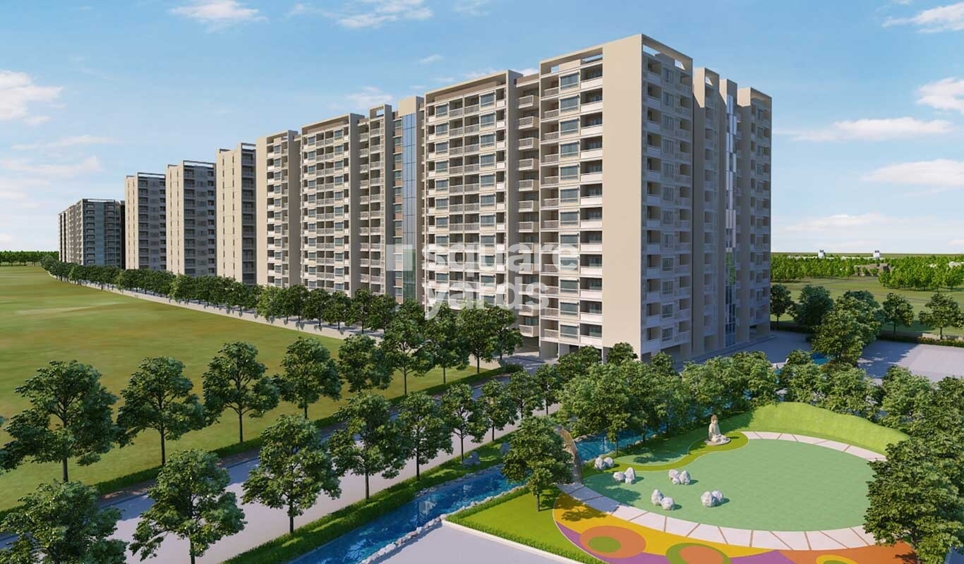Goel Ganga Newtown Phase 2