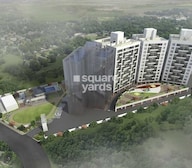 Goel Ganga Panama Tower View