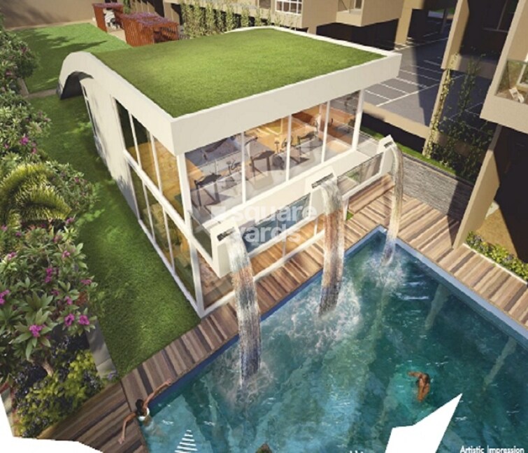 Goel Ganga Platino Amenities-Features 1