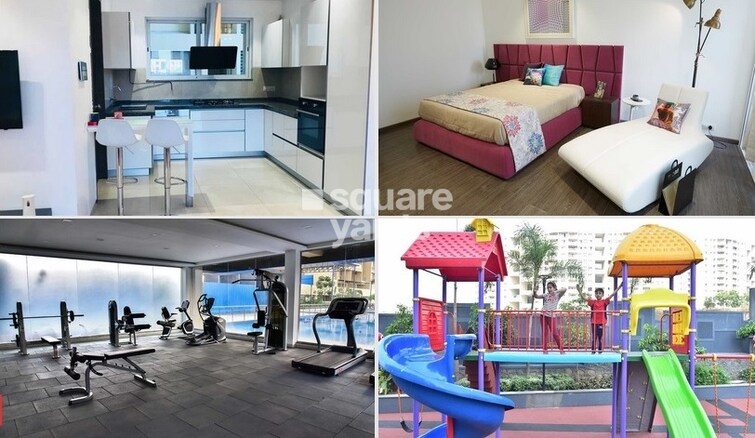 Goel Ganga Platino Amenities-Features 2