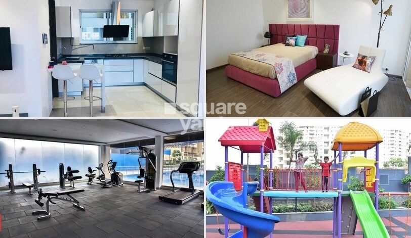 Goel Ganga Platino Amenities-Features 2