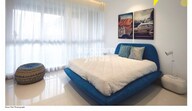 Goel Ganga Platino Apartment Interiors