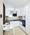 Goel Ganga Platino Apartment Interiors