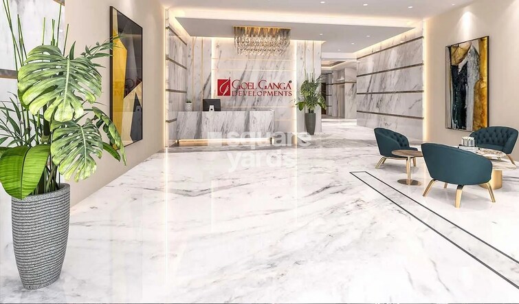 Goel Ganga Platinum Amenities-Features 1