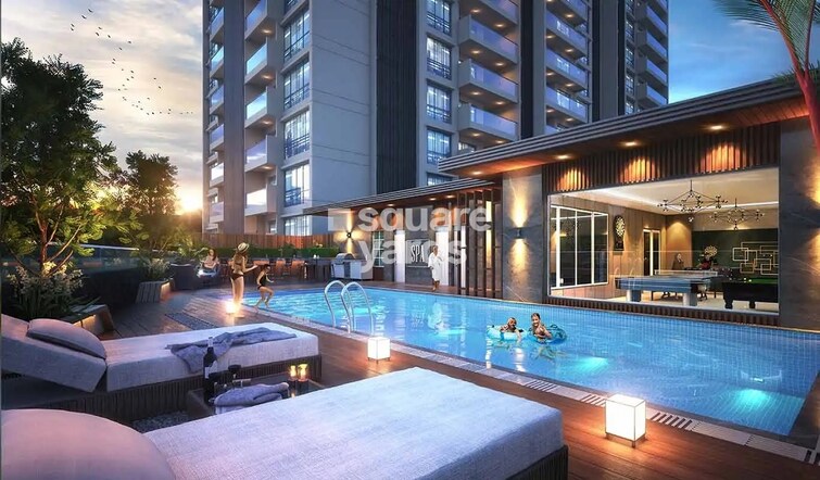 Goel Ganga Platinum Amenities-Features 3