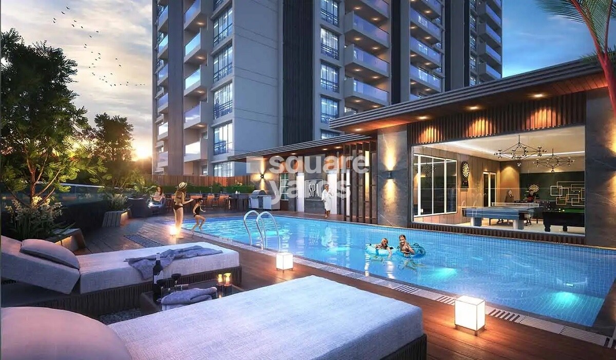 Goel Ganga Platinum Amenities-Features 3