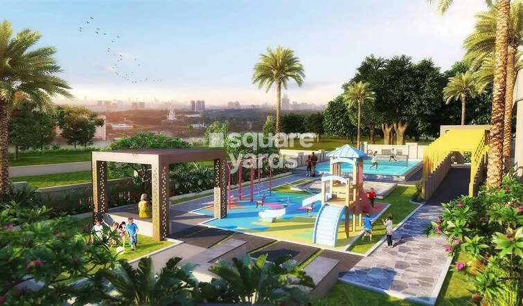 Goel Ganga Platinum Amenities-Features 2