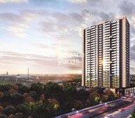 Goel Ganga Platinum Apartment Exteriors