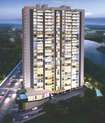 Goel Ganga Platinum Apartment Exteriors