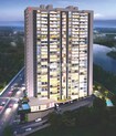 Goel Ganga Platinum Apartment Exteriors