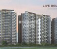 Goel Ganga Serio E F Building