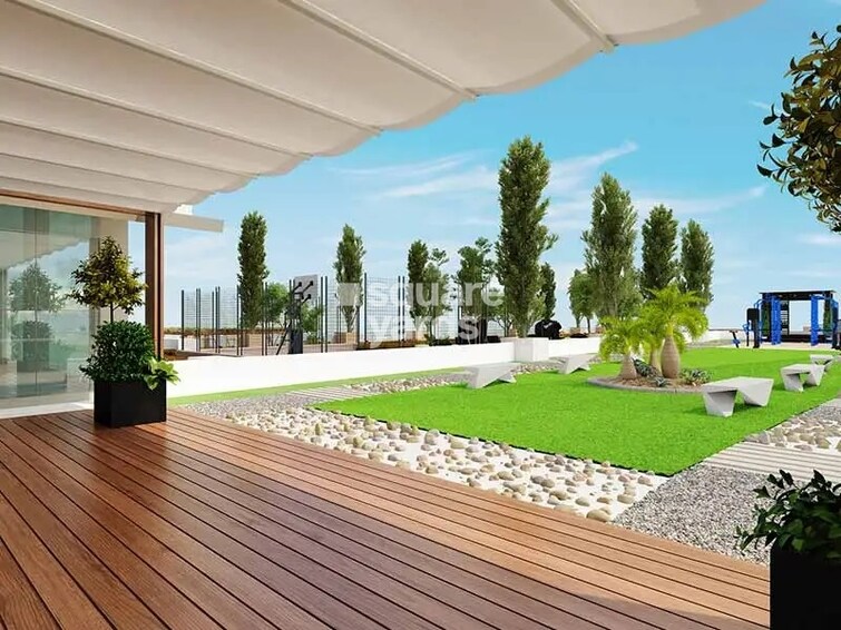 Goel Ganga Serio Amenities-Features 5