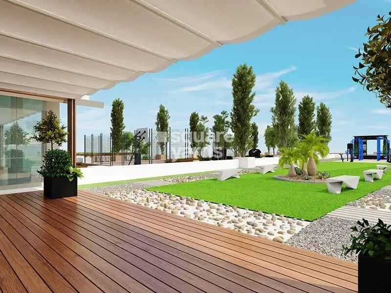 Goel Ganga Serio Amenities-Features 5