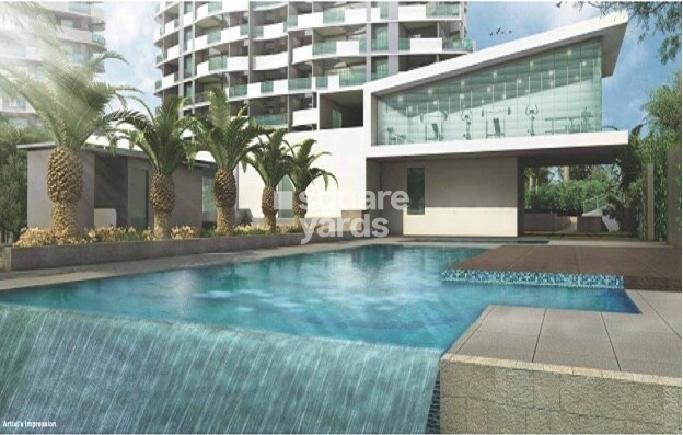 Goel Ganga Serio Amenities-Features 3