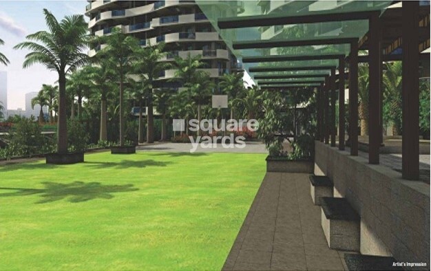 Goel Ganga Serio Amenities-Features 4