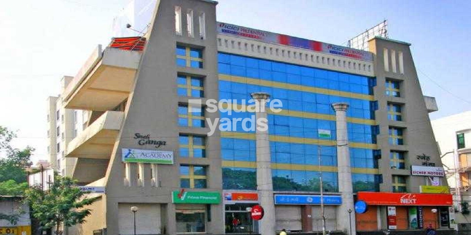 Goel Ganga Sneh Ganga