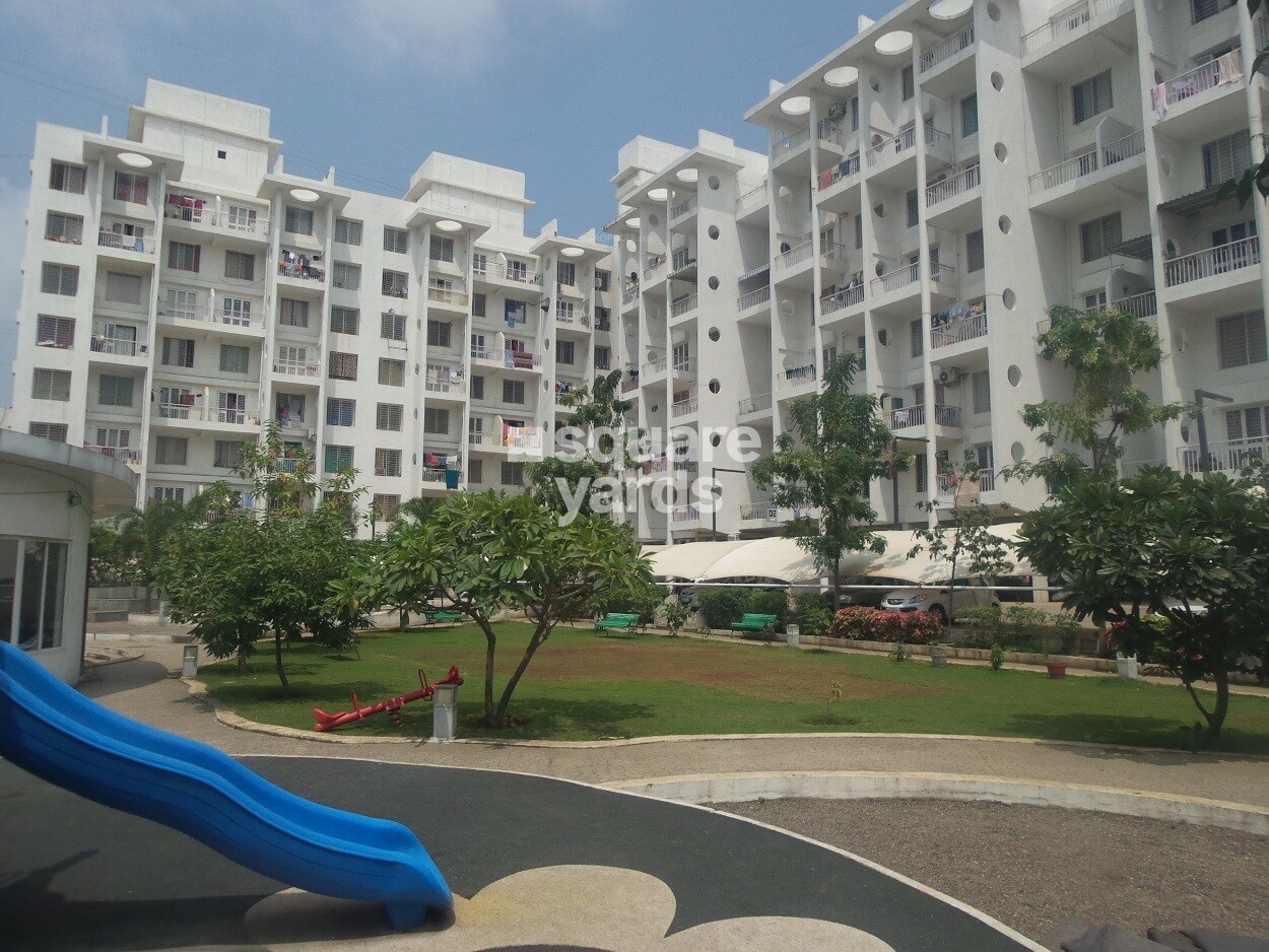 Goel Ganga Sparsh Amenities-Features 1