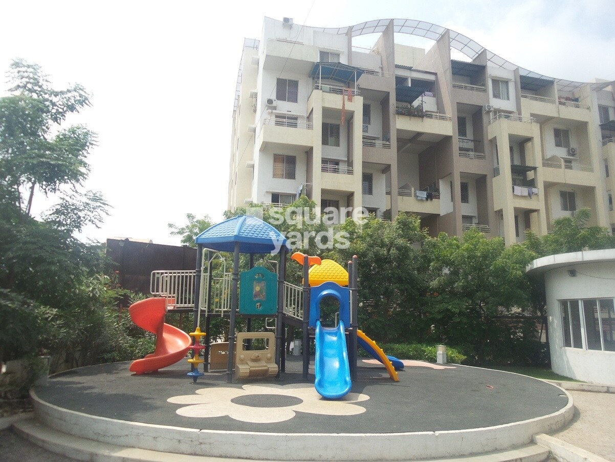 Goel Ganga Sparsh Amenities-Features 2