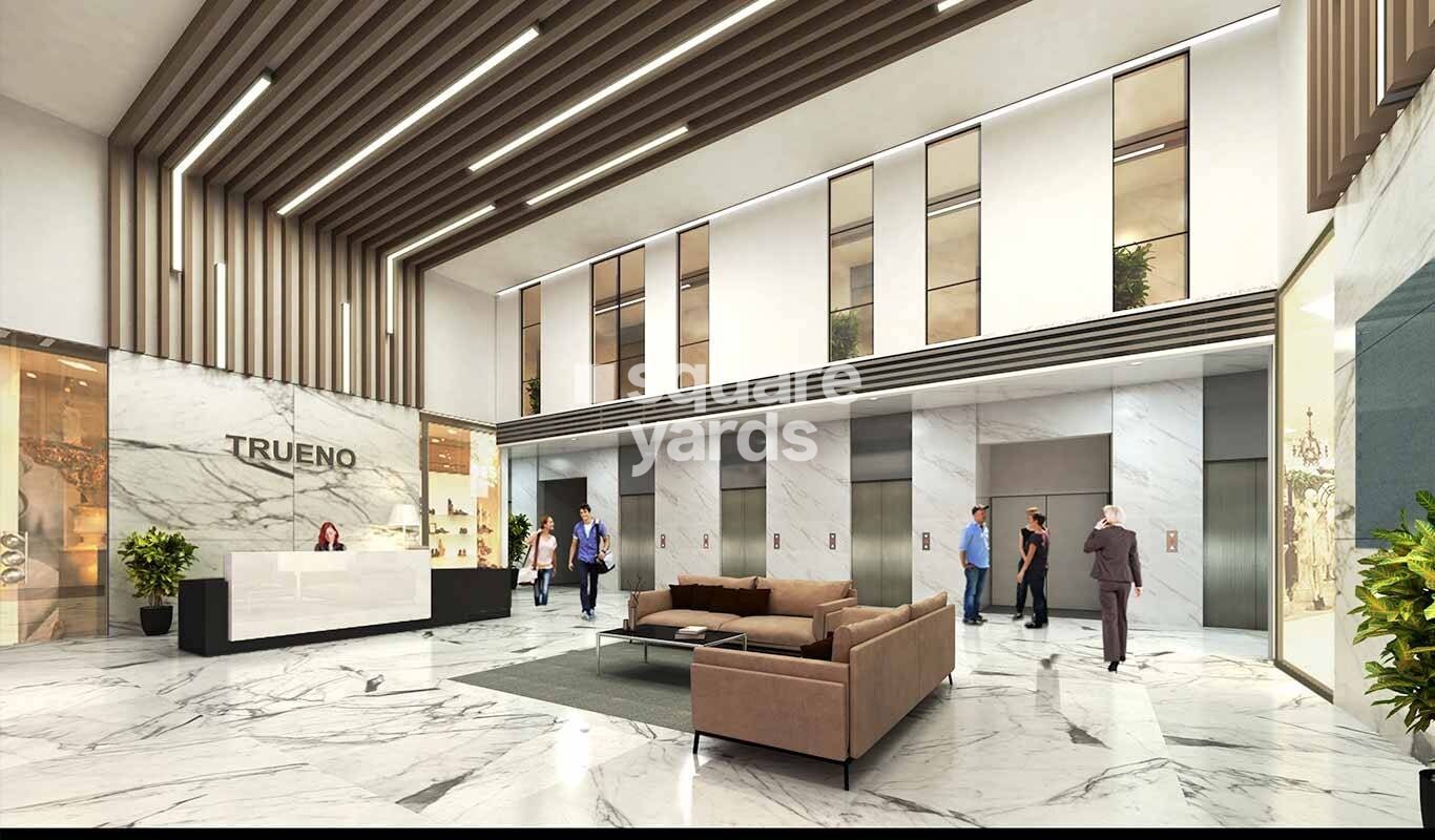 Goel Ganga Trueno Amenities-Features 1