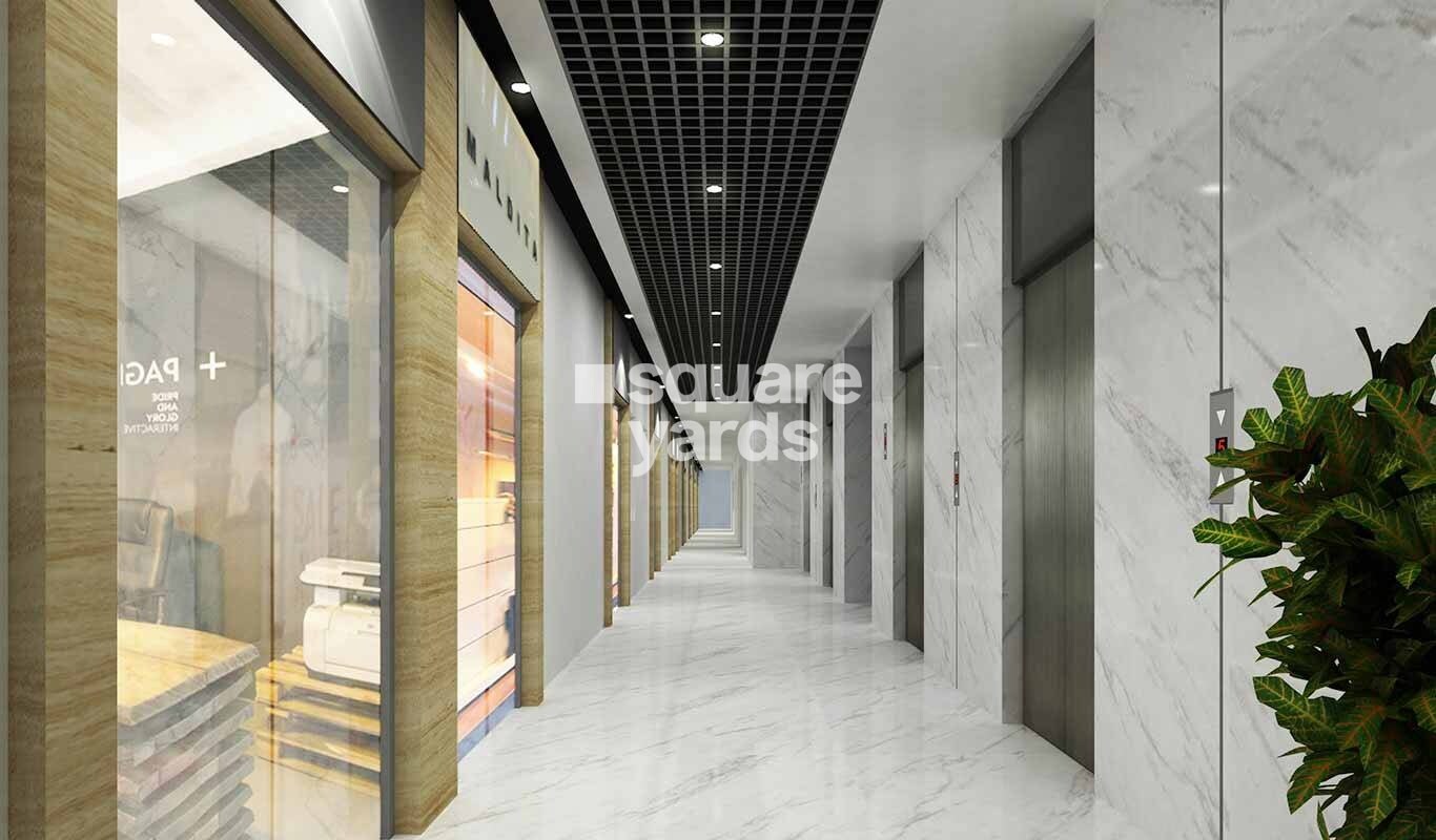 Goel Ganga Trueno Amenities-Features 4