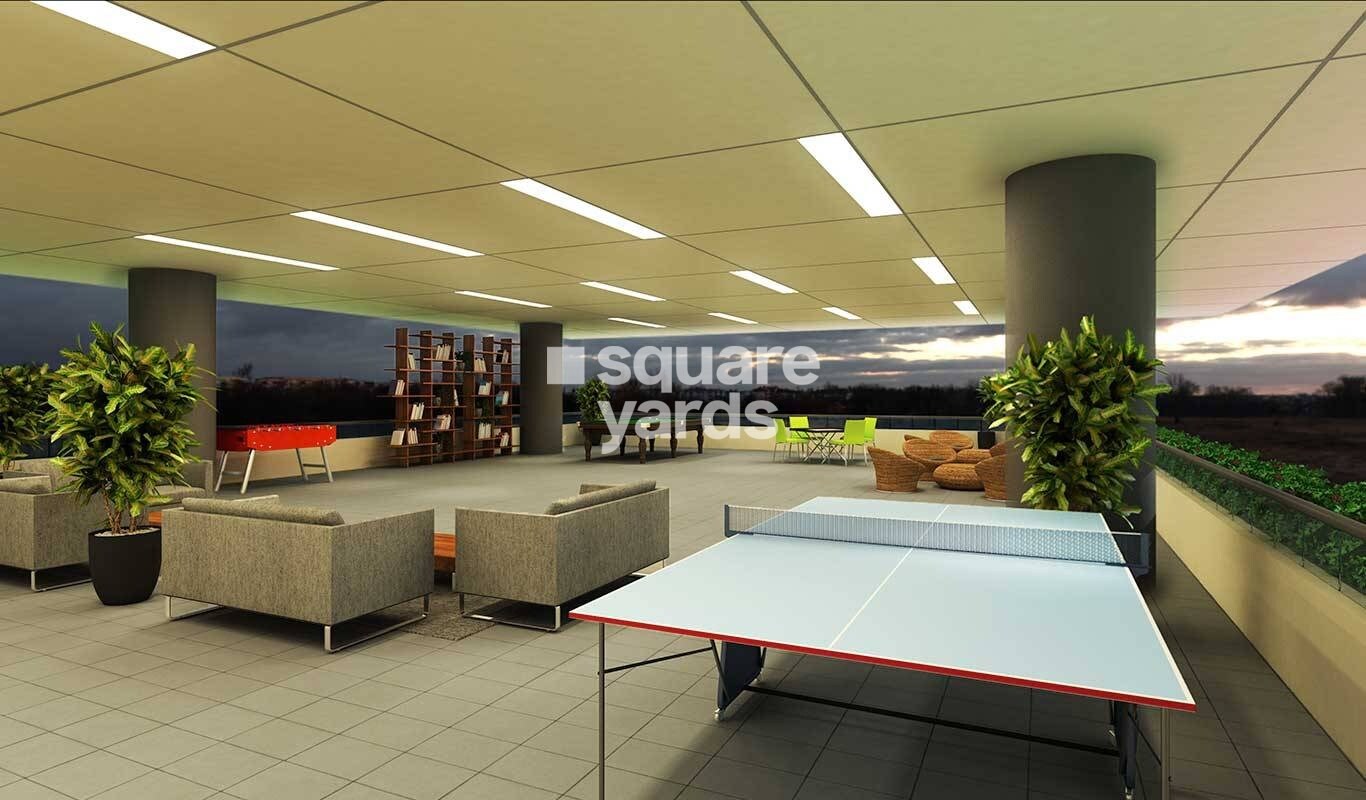 Goel Ganga Trueno Amenities-Features 2