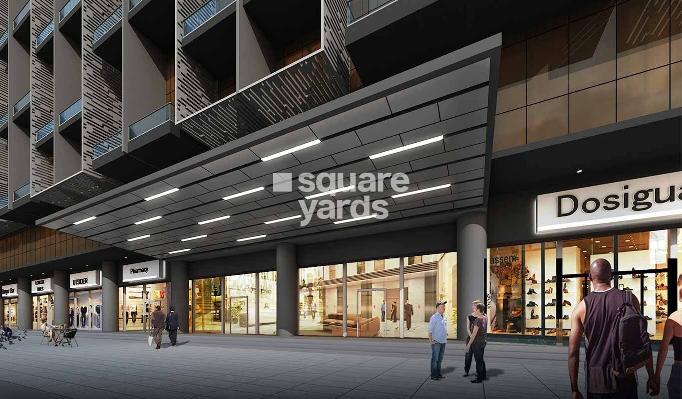 Goel Ganga Trueno Amenities-Features 3