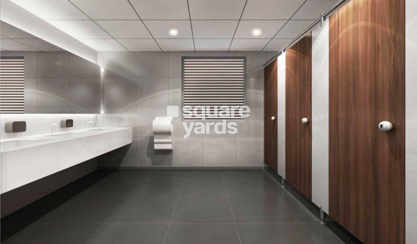 Goel Ganga Trueno Apartment Interiors