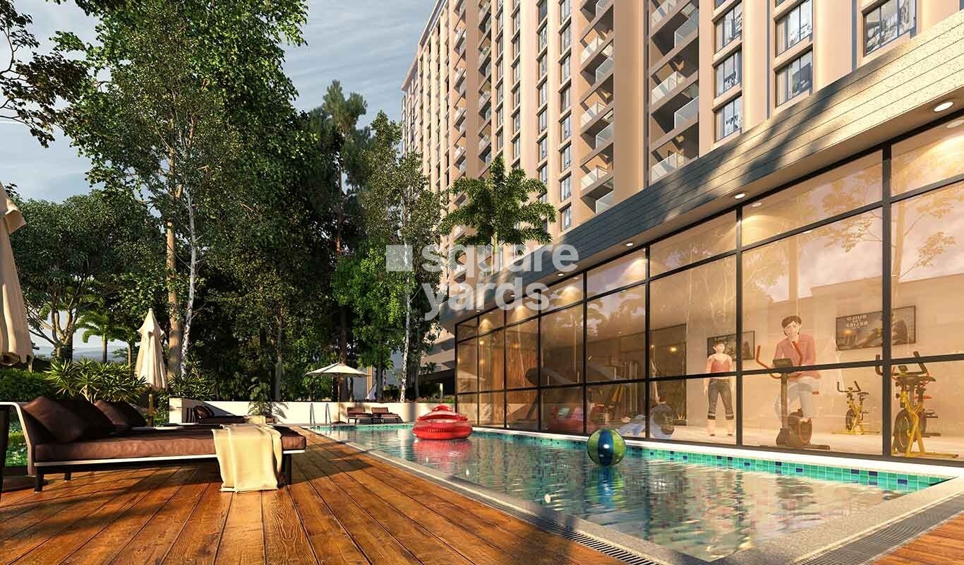 Goel Ganga Utopia Amenities-Features 2