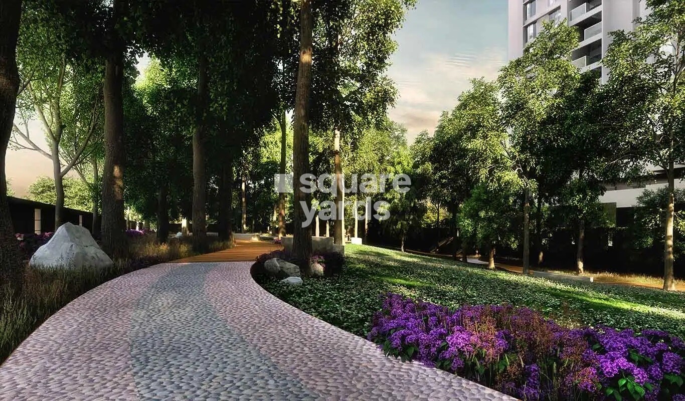 Goel Ganga Utopia Amenities-Features 3