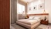 Goel ganga Vasant Apartment Interiors