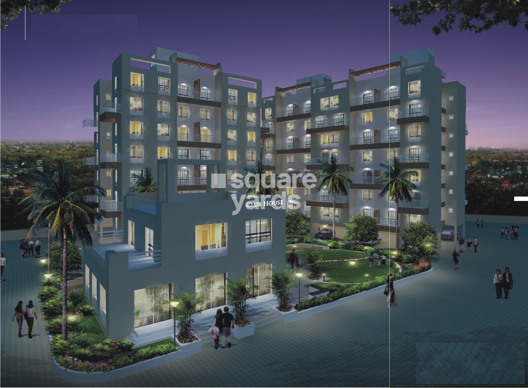 Goel Ganga Vatika Amenities-Features