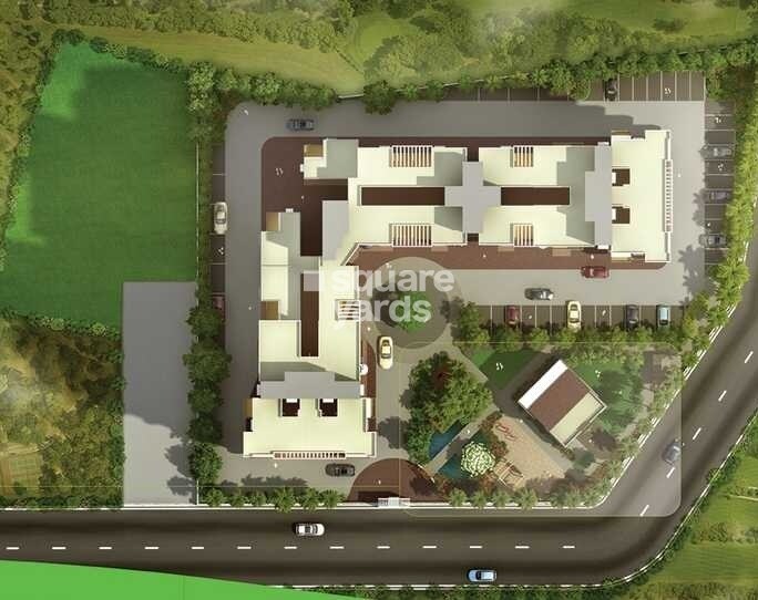 Gokhale Briz Master Plan 1
