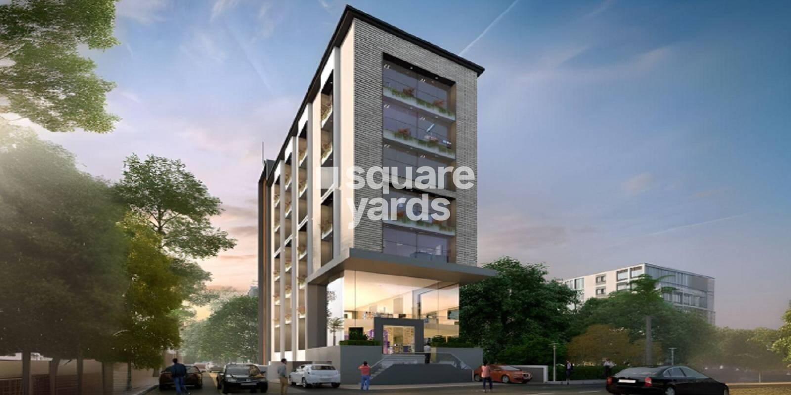 Gokhale Business Hub