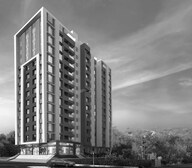 Gokhale Ganga Lahari CHS Apartment Exteriors