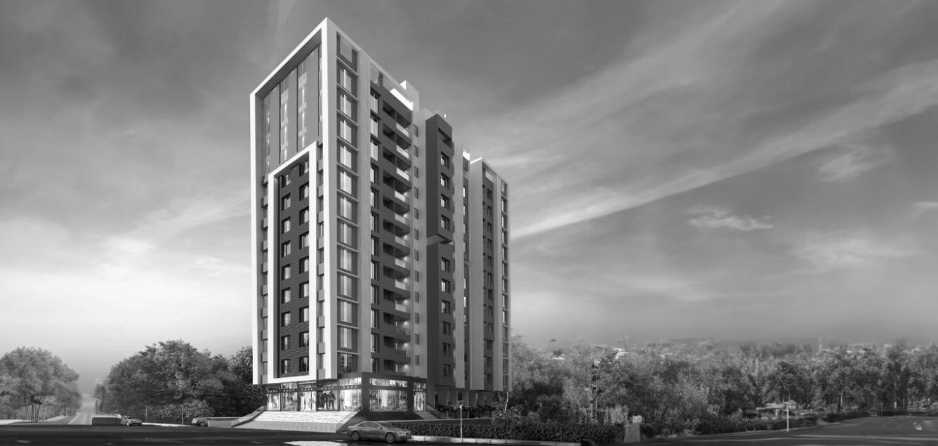 Gokhale Ganga Lahari CHS