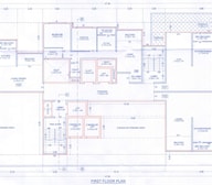 Gokhale Ganga Lahari CHS Floor Plans