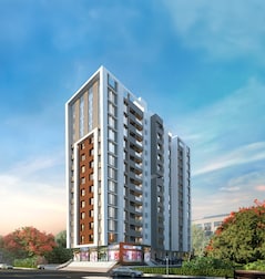 Gokhale Ganga Lahari CHS Gokhale Ganga Lahari CHS