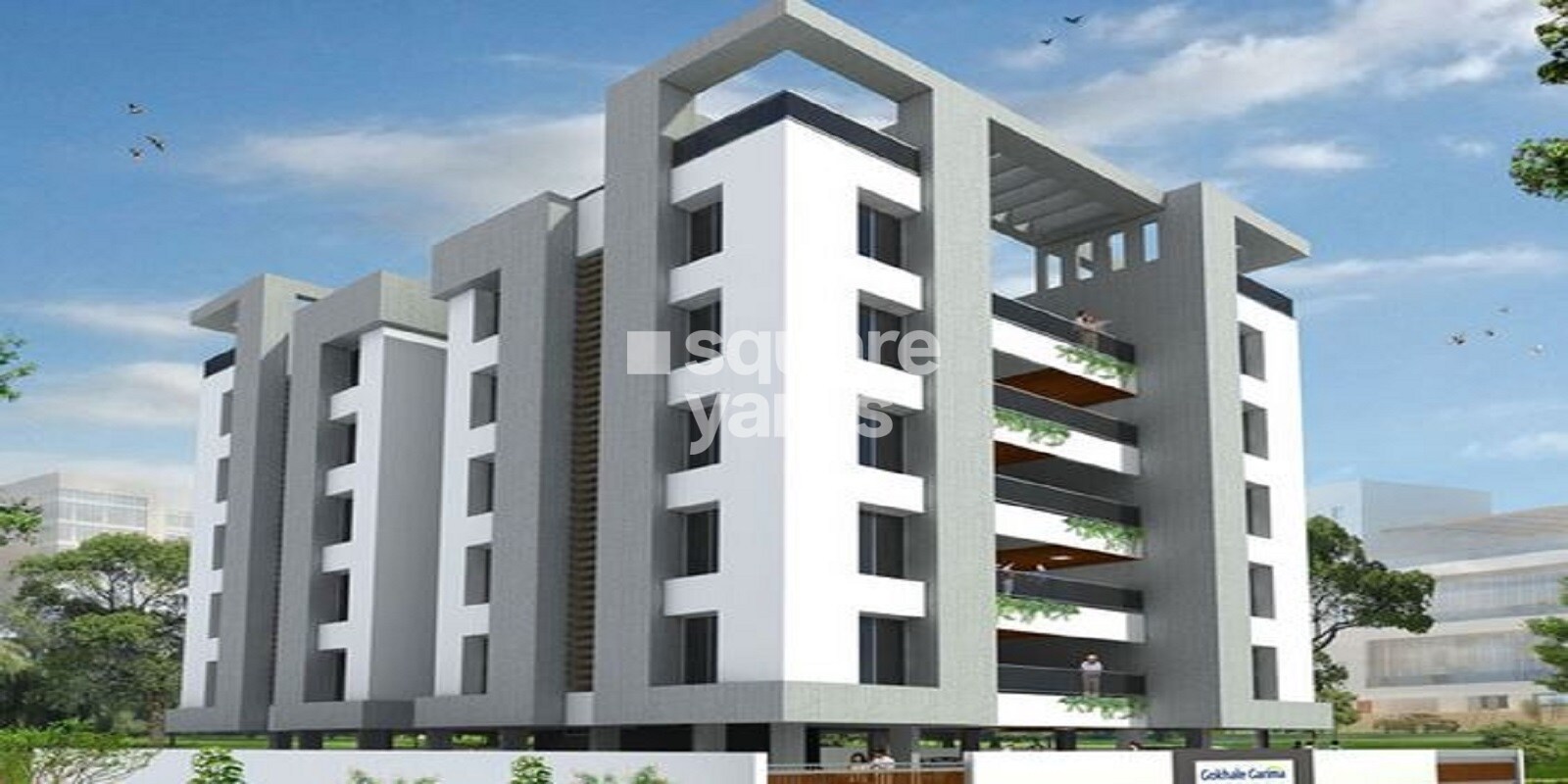 Gokhale Garima