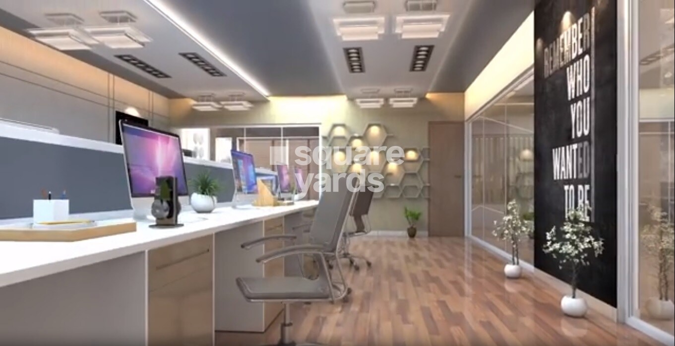 Gokhale GBT Amenities-Features