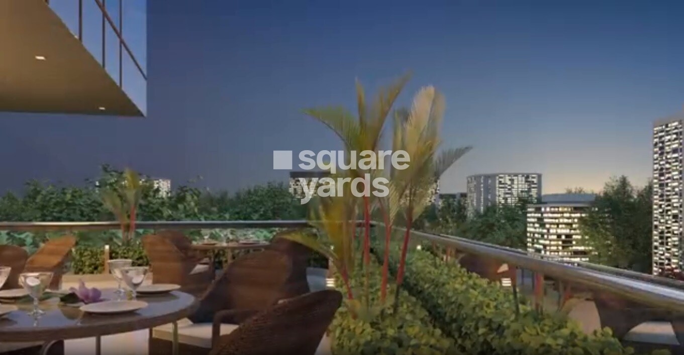 Gokhale GBT Amenities-Features