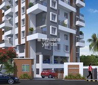 Gokhale Group Anandban Entrance View