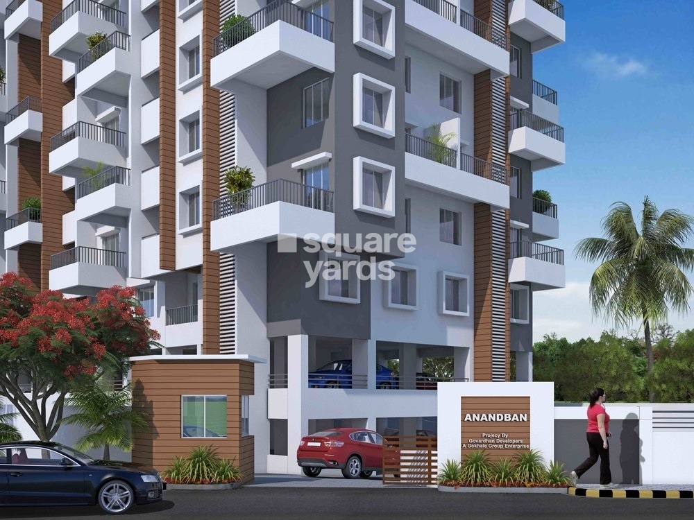 Gokhale Group Anandban