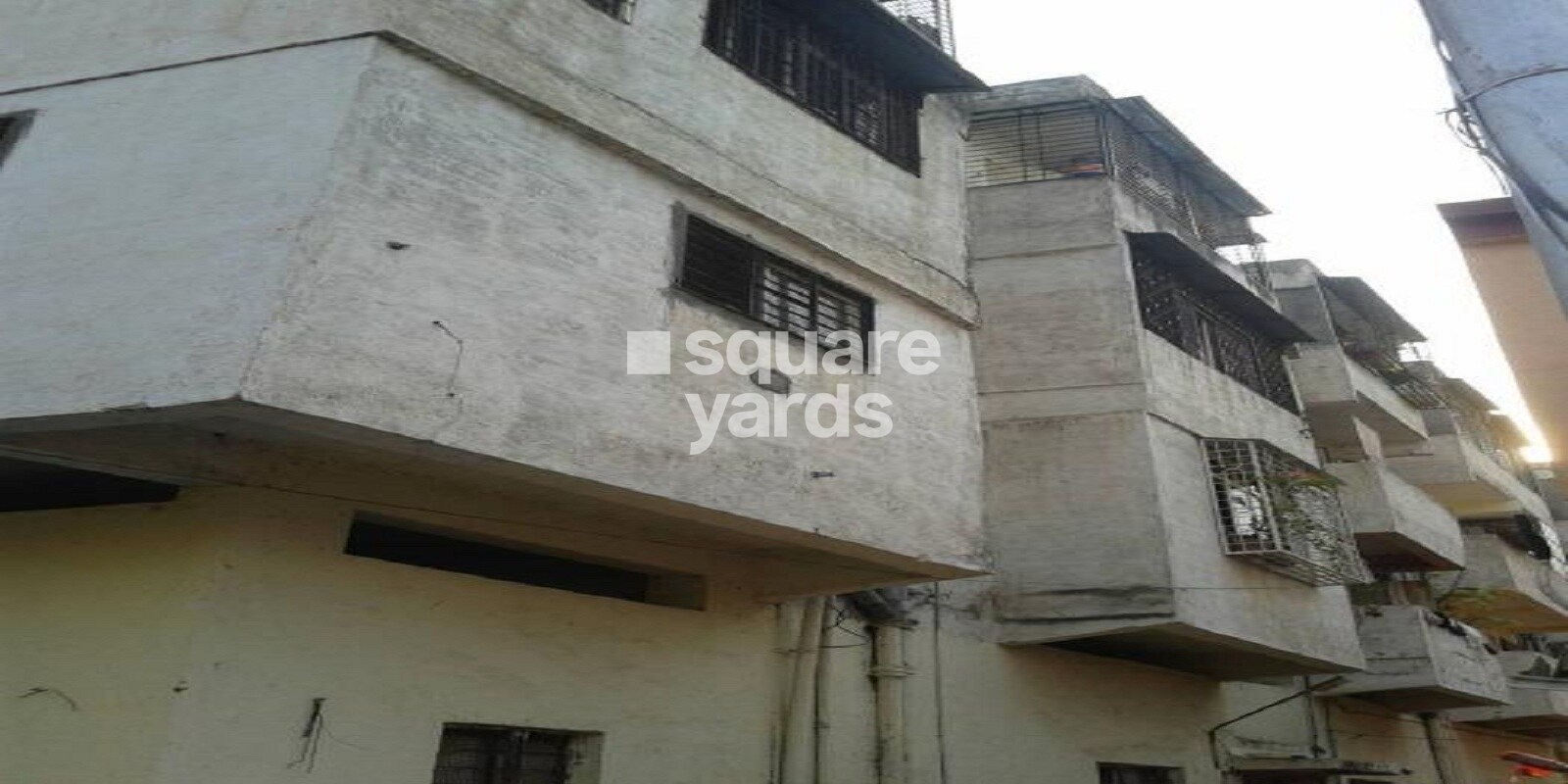 Gokhale Hall