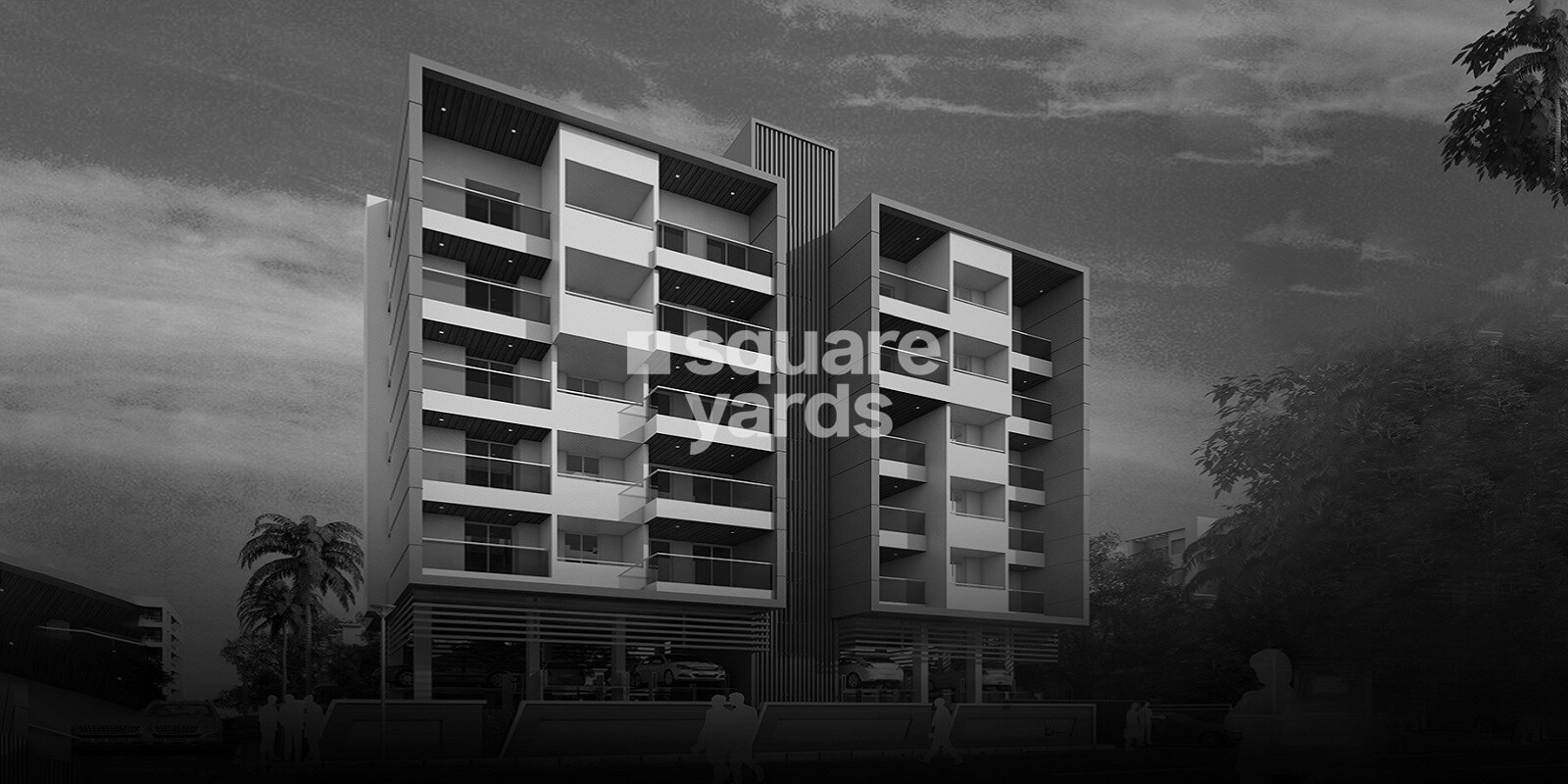 Gokhale Manik, Prabhat Road, Pune