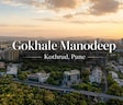 Gokhale Manodeep